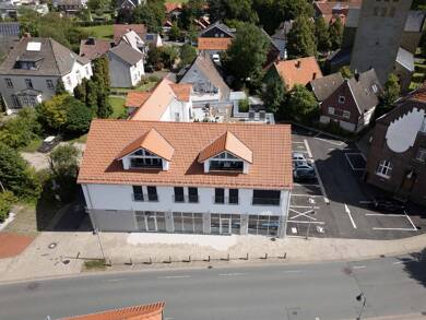 Laden zur Miete 1.800 € 3 Zimmer 138 m² Verkaufsfläche Auf dem Tigge 2 Rhynern Hamm 59069