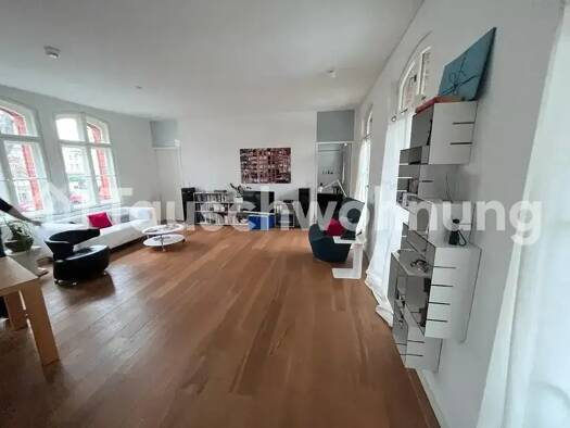 Wohnung zur Miete Tauschwohnung 1.300 € 3 Zimmer 104 m² 1. Geschoss Berliner Vorstadt Potsdam 14467