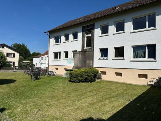 Wohnung zum Kauf 249.000 € 3 Zimmer 61,7 m² Haslach Freiburg im Breisgau 79115