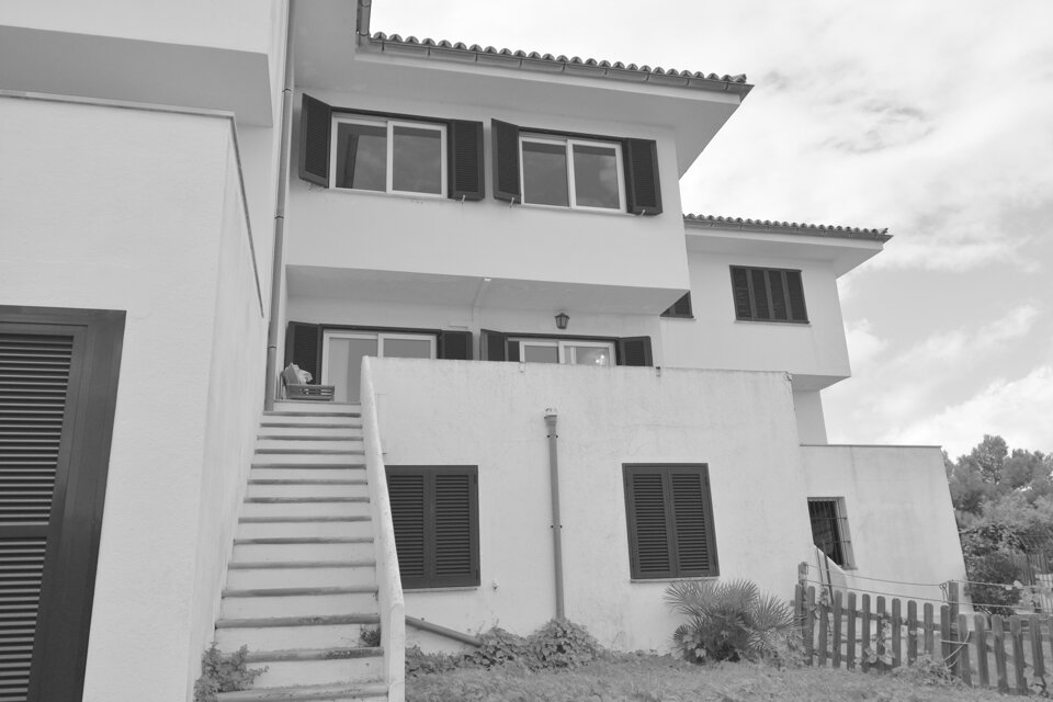 Reihenmittelhaus zum Kauf 990.000 € 4 Zimmer 123 m²<br/>Wohnfläche 200 m²<br/>Grundstück Alcudia 07400