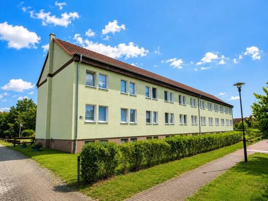 Wohnung zur Miete 320 € 2 Zimmer 52 m² frei ab sofort Königsberg Heiligengrabe 16909