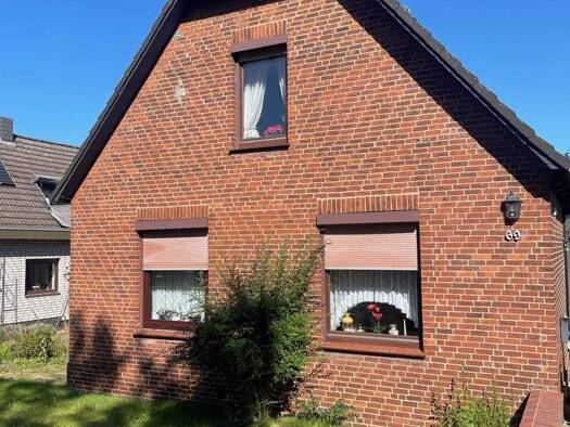 Einfamilienhaus zum Kauf 429.000 € 4 Zimmer 107,4 m² 837,1 m² Grundstück Neugraben-Fischbek Hamburg 21149