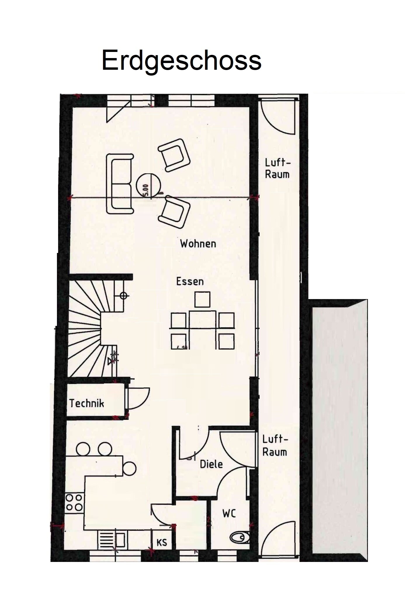 Haus zum Kauf 689.500 € 5,5 Zimmer 161 m²<br/>Wohnfläche 225 m²<br/>Grundstück ab sofort<br/>Verfügbarkeit Kirrlach Waghäusel 68753