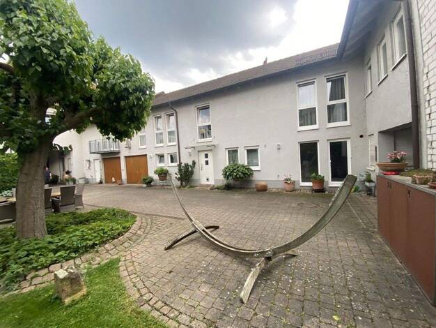 Maisonette zur Miete 1.500 € 3 Zimmer 150 m² EG frei ab 01.02.2026 Rheingönheim Ludwigshafen am Rhein 67067