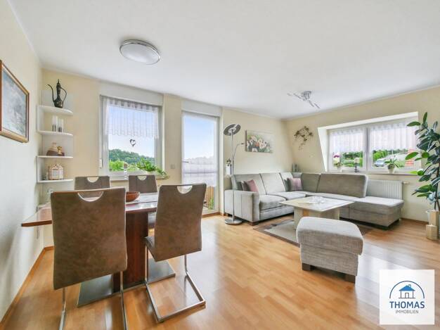 Wohnung zum Kauf 109.900 € 3 Zimmer 77 m² Dachgeschoss, 3. Geschoss Sebnitz Sebnitz 01855