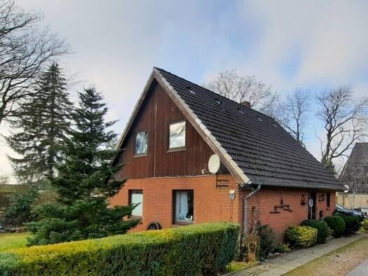 Einfamilienhaus zum Kauf 199.000 € 4 Zimmer 95 m² 383 m² Grundstück Owschlag 24811