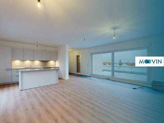 Penthouse zur Miete 1.728 € 4 Zimmer 145,2 m² 5. Geschoss frei ab 01.01.2026 Bergstraße 18 Sudenburg Magdeburg 39116