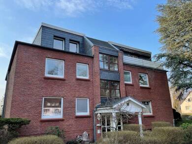 Wohnung zum Kauf 275.000 € 2 Zimmer 61 m² Hamburg 22529