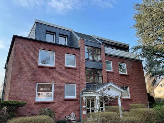 Wohnung zum Kauf 275.000 € 2 Zimmer 61 m² Lokstedt Hamburg 22529