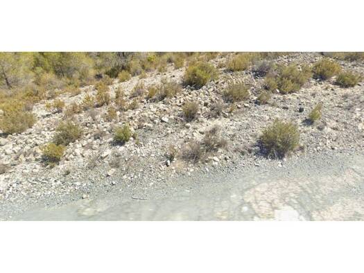 Acker-/Waldstück zum Kauf 38.000 € Hondón de los Frailes 03689