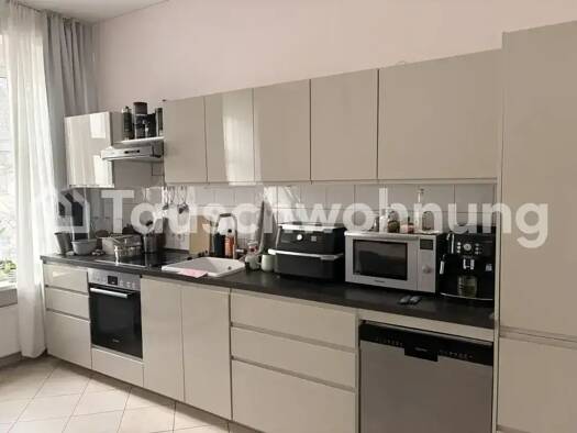 Wohnung zur Miete Tauschwohnung 912 € 4 Zimmer 114 m² 3. Geschoss Tegel Berlin 13507