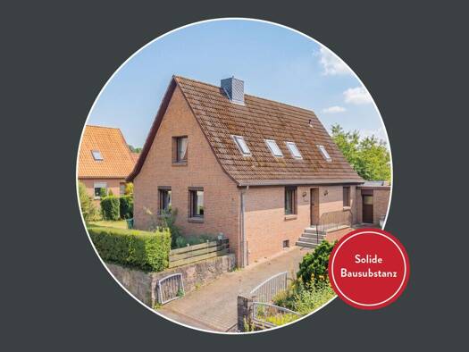 Einfamilienhaus zum Kauf 118.000 € 5 Zimmer 139 m² 768 m² Grundstück Dahlenburg Dahlenburg 21368