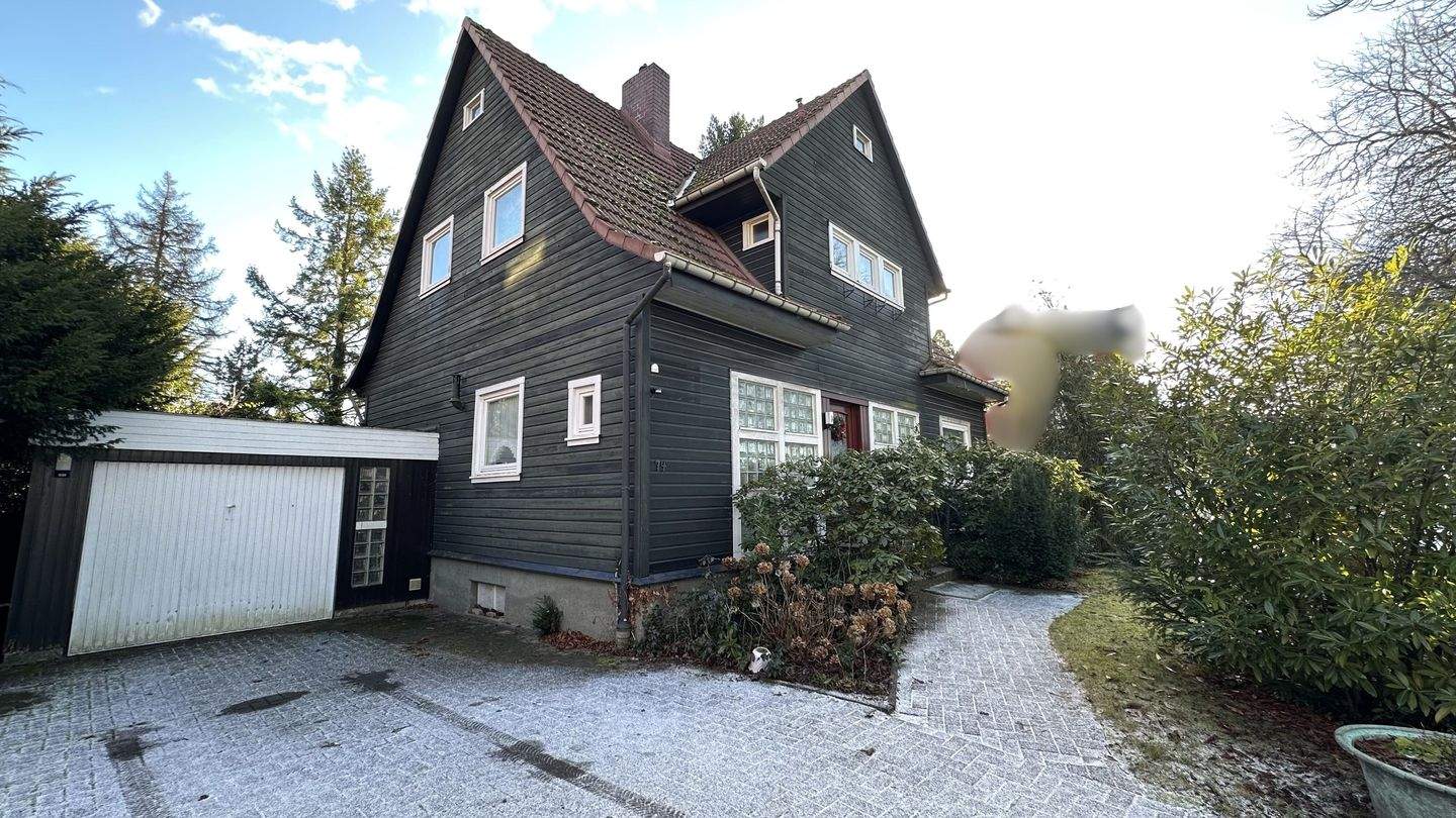 Einfamilienhaus zum Kauf - Ansicht 4