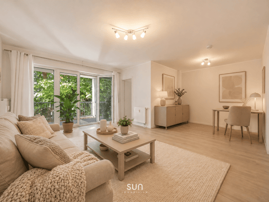 Wohnung zum Kauf 199.000 € 1,5 Zimmer 43 m² EG Königstein Königstein 61462