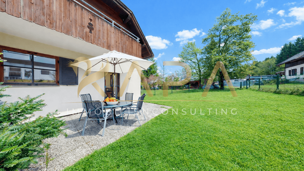 Wohnung zum Kauf 145.000 € 3 Zimmer 51,2 m² EG Feistritz im Rosental 9181