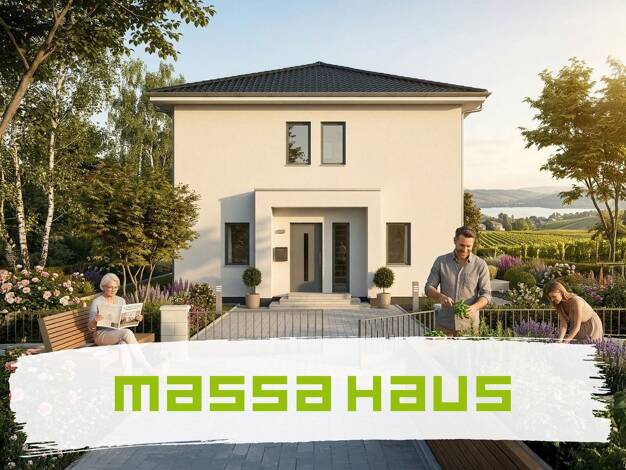 Einfamilienhaus zum Kauf provisionsfrei 546.199 € 8 Zimmer 178,1 m² 543 m² Grundstück Nütheim Kornelimünster / Walheim 52076