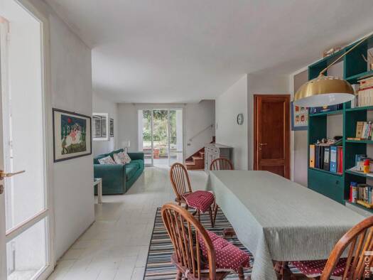 Wohnung zum Kauf 380.000 € 3 Zimmer 80 m² 3 Geschosse frei ab sofort Viareggio 550449