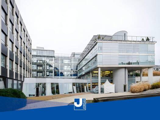 Bürofläche zur Miete 5.000 m² Bürofläche West Vorderer Westen 34119