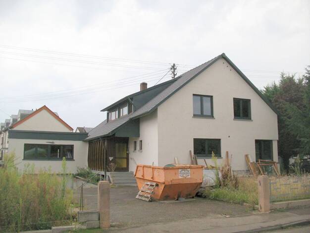 Einfamilienhaus zum Kauf 859.000 € 9 Zimmer 253,3 m² 1.494 m² Grundstück Herbolzheim 79336