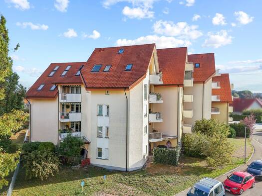Wohnung zum Kauf 257.000 € 3 Zimmer 78 m² 2. Geschoss frei ab 01.12.2026 Rielasingen Rielasingen-Worblingen 78239