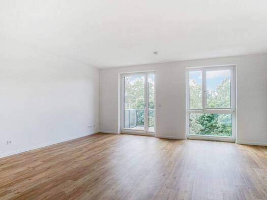 Wohnung zur Miete 1.587 € 3 Zimmer 96 m² 4. Geschoss Elsa-Neumann-Straße 28 Siemensstadt Berlin 13629