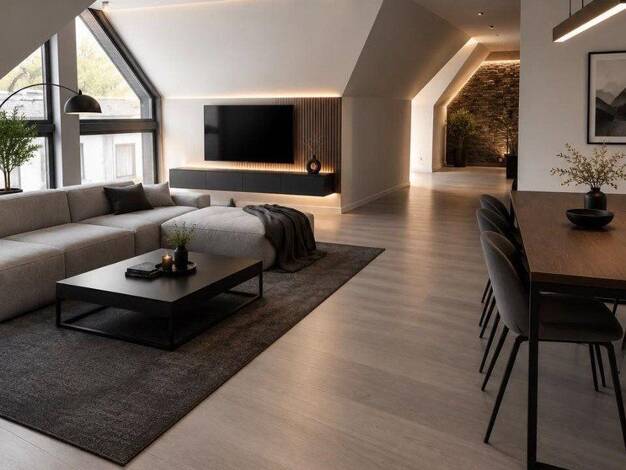 Wohnung zum Kauf provisionsfrei 265.000 € 3 Zimmer 82 m² 3. Geschoss Uerdingen Krefeld 47829
