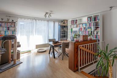 Maisonette zum Kauf 495.000 € 7 Zimmer 186 m² EG Rosdorf Rosdorf 37124