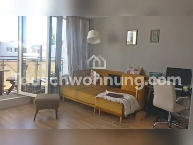 Maisonette zur Miete 600 € 2 Zimmer 73 m² 5. Geschoss Moabit Berlin 10555