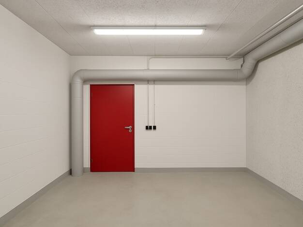 Lagerhalle zur Miete 5,50 € 78,8 m² Lagerfläche Osterbrooksweg 35-41 Schenefeld 22869