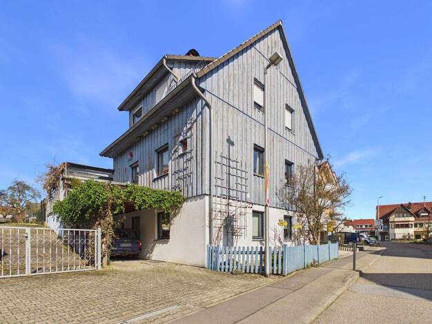Einfamilienhaus zur Miete 1.720 € 6 Zimmer 175 m² frei ab sofort Nellmersbach Leutenbach 71397