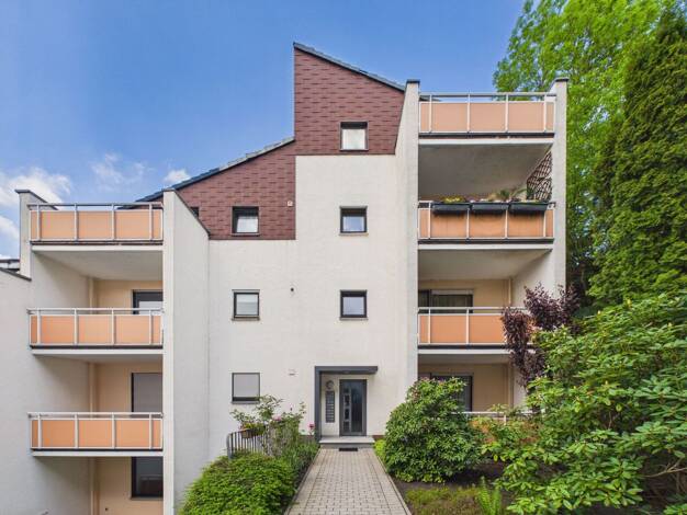 Wohnung zum Kauf 149.500 € 3 Zimmer 88,1 m² 2. Geschoss Obergrüne Iserlohn 58644