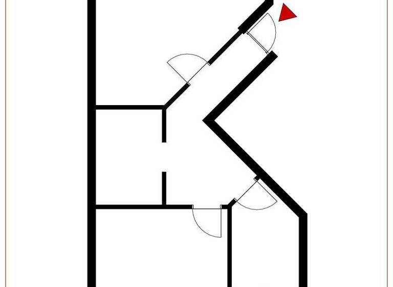 Bürofläche zum Kauf 139.000 € 65 m² Bürofläche Nieder-Roden Rodgau 63110