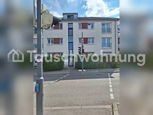 Wohnung zur Miete Tauschwohnung 665 € 3 Zimmer 75 m² Burgholzhof Stuttgart 70376
