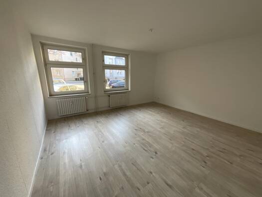 Wohnung zur Miete 589 € 3 Zimmer 80 m² 1. Geschoss frei ab 17.04.2026 Saarstraße 23 Sodingen Herne 44627