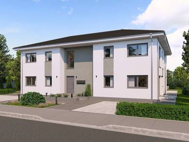 Mehrfamilienhaus zum Kauf provisionsfrei 776.000 € 14 Zimmer 295 m² 800 m² Grundstück Schwalbach Schöffengrund 35641
