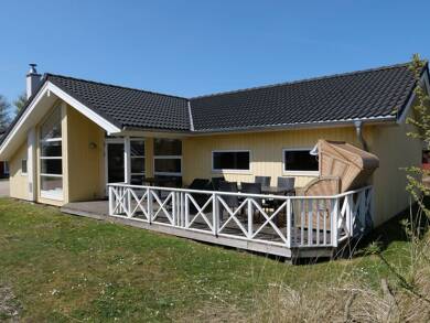 Haus zum Kauf 349.500 € 5 Zimmer 93 m² 360 m² Grundstück Großenbrode Großenbrode 23775