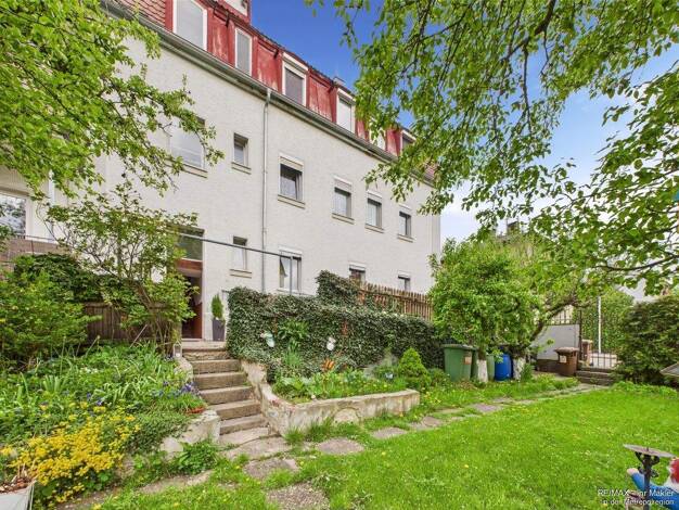 Mehrfamilienhaus zum Kauf 479.900 € 12 Zimmer 308 m² 309 m² Grundstück Ansbach 91522