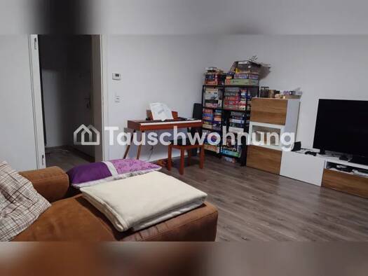 Wohnung zur Miete Tauschwohnung 1.150 € 2 Zimmer 63 m² 1. Geschoss Longerich Köln 50737
