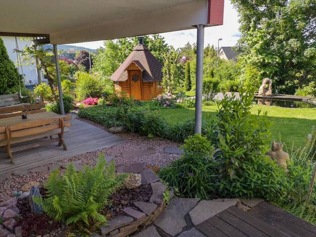 Haus zum Kauf 699.000 € 5 Zimmer 126,7 m² 1.721 m² Grundstück Neuenstein Neuenstein 74632