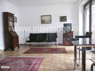 Wohnung zur Miete Wohnen auf Zeit 761 € 1 Zimmer 40 m² frei ab sofort Neuss 41460