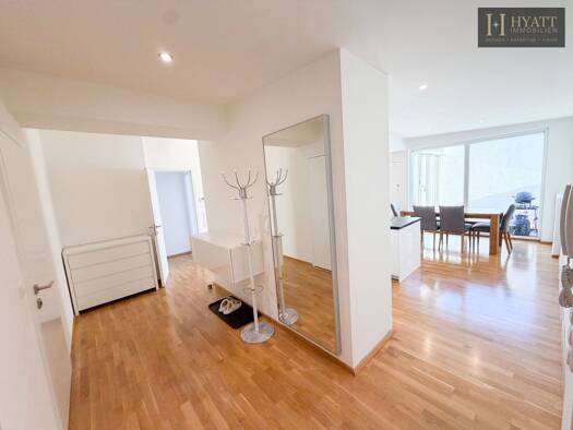 Wohnung zur Miete 1.684 € 3 Zimmer 126,8 m² 2. Geschoss Wien 1230
