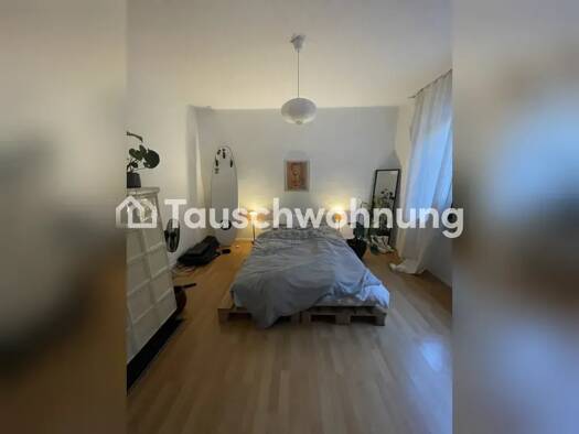 Wohnung zur Miete Tauschwohnung 510 € 2 Zimmer 55 m² 1. Geschoss Ost Stuttgart 70188