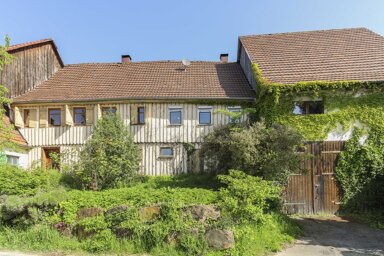 Bauernhaus zum Kauf 429.000 € 6 Zimmer 170,2 m² 1.494,2 m² Grundstück Börtlingen Börtlingen 73104