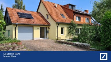 Doppelhaushälfte zum Kauf 315.000 € 4 Zimmer 114 m² 800 m² Grundstück frei ab 01.01.2025 Vippachedelhausen Am Ettersberg 99439