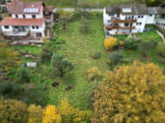 Grundstück zum Kauf 65.000 € 1.063 m² Grundstück Rothenfels 97851