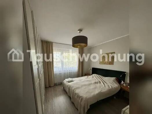 Wohnung zur Miete Tauschwohnung 1.050 € 3 Zimmer 62 m² 1. Geschoss Gonsenheim Mainz 55124