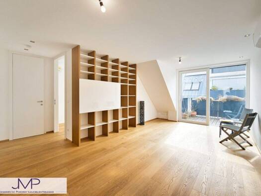 Wohnung zum Kauf 842.000 € 3 Zimmer 81,4 m² Neubaugasse 53 Wien,Neubau 1070