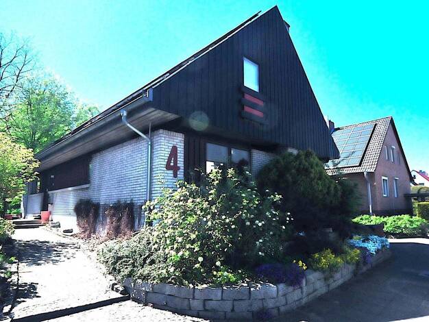 Einfamilienhaus zum Kauf provisionsfrei 758.000 € 8 Zimmer 217,9 m² 549 m² Grundstück Bothfeld Bothfeld - Vahrenheide 30657