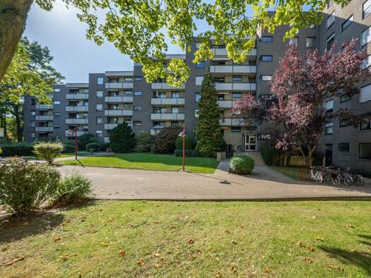 Wohnung zum Kauf 229.000 € 3 Zimmer 93 m² Rheydt-West Mönchengladbach 41239