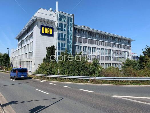 Bürofläche zur Miete provisionsfrei 12,95 € 3.125,4 m² Bürofläche teilbar ab 295 m² Lichtenbroich Düsseldorf 40472